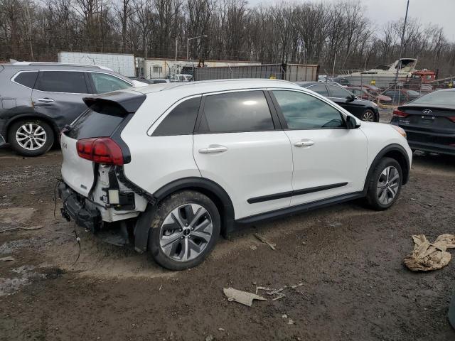 Photo 3 from auction – 2022 KIA NIRO S with VIN KNDCC3LG3N5161130