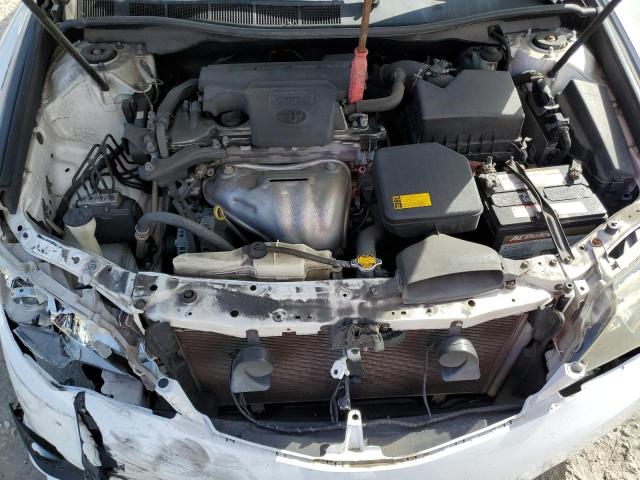 Фото 11 с аукциона – 2012 TOYOTA CAMRY BASE с VIN 4T1BF1FK3CU199477