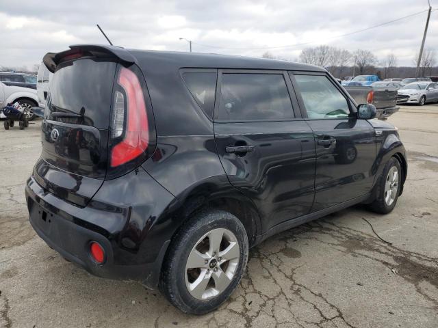 Photo 3 from auction – 2018 KIA SOUL with VIN KNDJN2A2XJ7563650