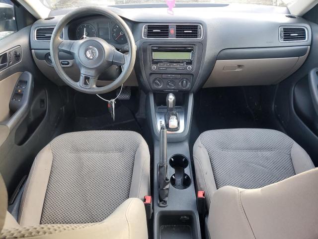 Photo 8 from auction – 2011 VOLKSWAGEN JETTA BASE with VIN 3VW2K7AJ3BM117815