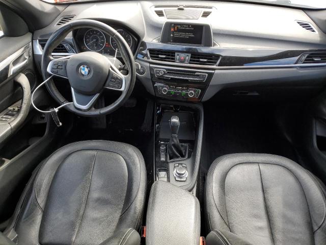 Photo 8 from auction – 2016 BMW X1 XDRIVE2 with VIN WBXHT3C31GP884424