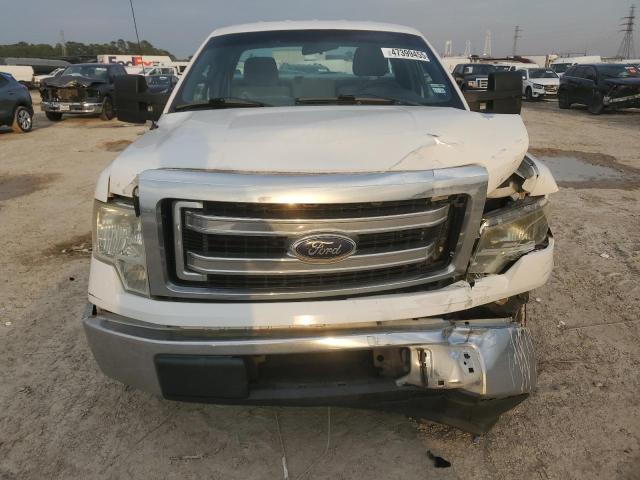 Photo 5 from auction – 2014 FORD F150 with VIN 1FTNF1CF7EKD20602
