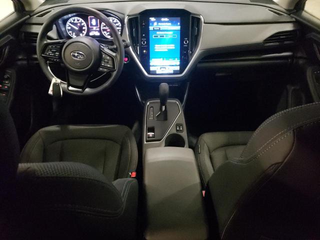 Photo 8 from auction – 2024 SUBARU CROSSTREK with VIN JF2GUADC1RH323504