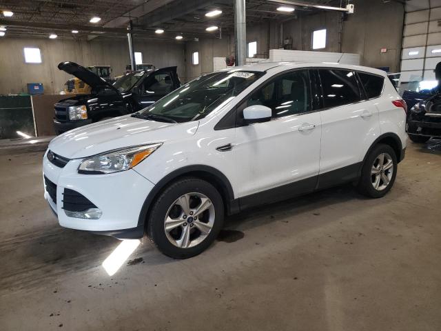 FORD ESCAPE SE 2014 with VIN 1FMCU9G92EUD87608 - Photo from auction