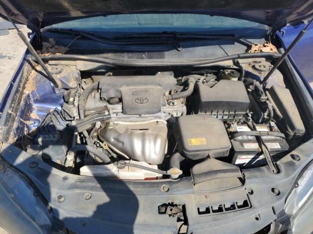 Photo 11 from auction – 2015 TOYOTA CAMRY LE with VIN 4T1BF1FK8FU918047
