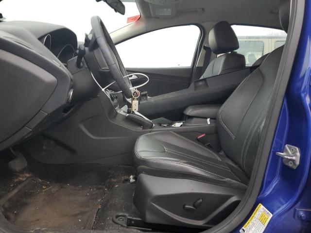Снимка 7 от търг – 2014 FORD FOCUS SE с VIN 1FADP3F22EL215527