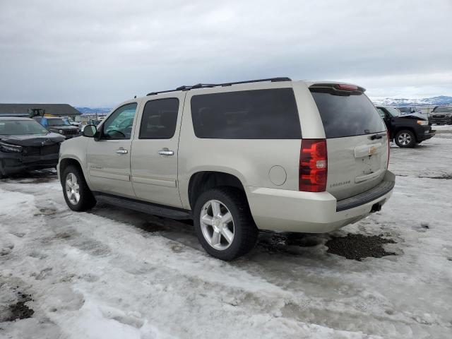 Photo 2 from auction – 2014 CHEVROLET SUBURBAN K with VIN 1GNSKHE71ER220670