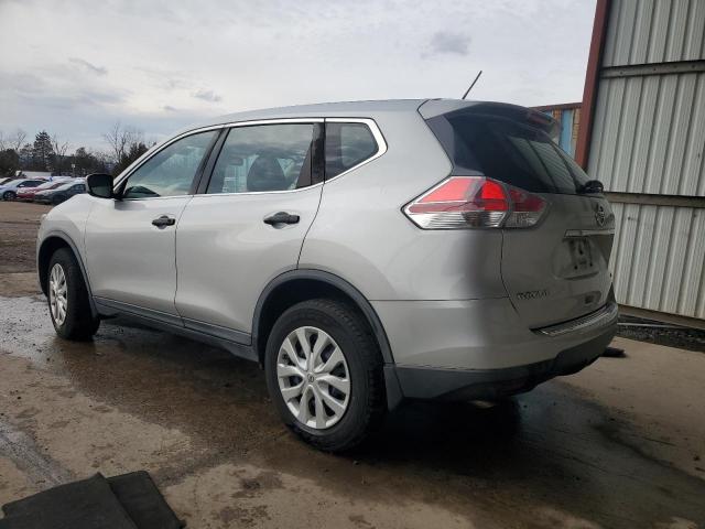 Photo 2 from auction – 2016 NISSAN ROGUE S with VIN KNMAT2MV6GP625484