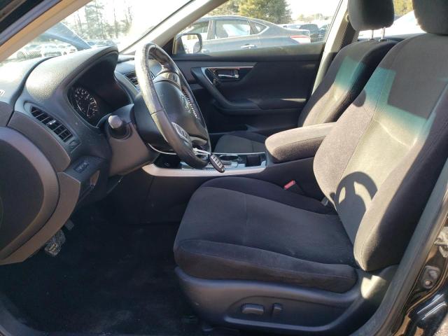 Photo 7 from auction – 2013 NISSAN ALTIMA with VIN 1N4AL3AP4DC284431