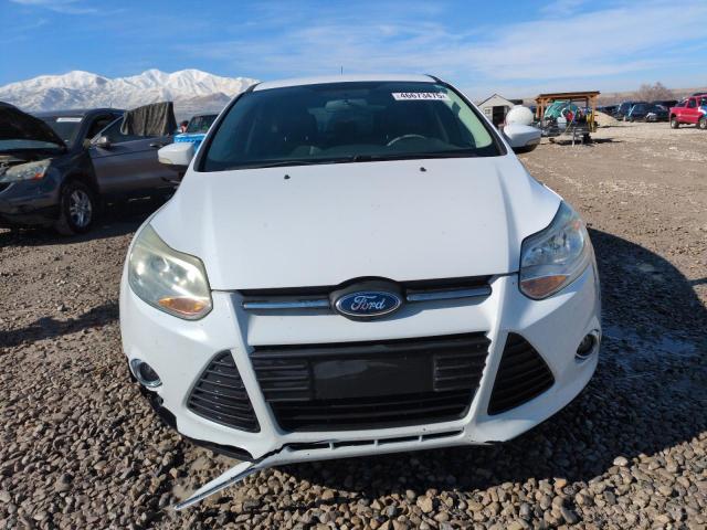 Photo 5 from auction – 2013 FORD FOCUS SE with VIN 1FADP3K25DL286466