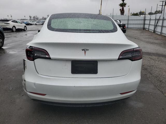 Photo 6 from auction – 2023 TESLA MODEL 3 with VIN 5YJ3E1EA4PF406512