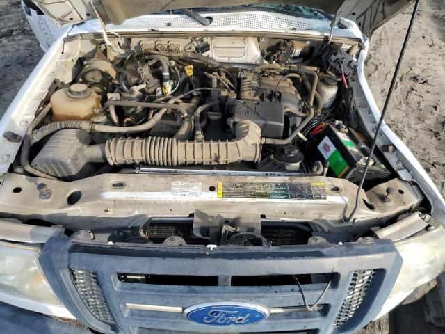 Photo 11 from auction – 2009 FORD RANGER with VIN 1FTYR10DX9PA55965