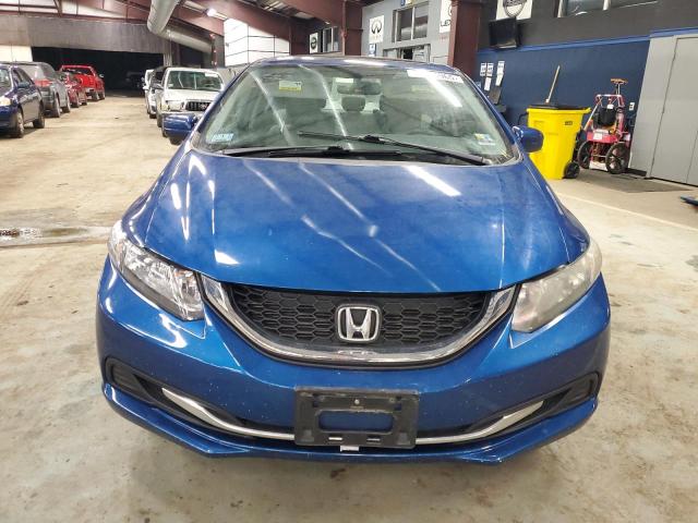 Photo 5 from auction – 2014 HONDA CIVIC EX with VIN 2HGFB2F80EH526405
