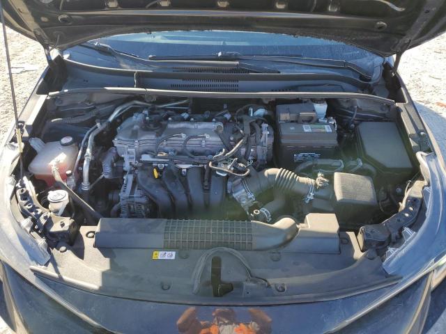 Photo 11 from auction – 2021 TOYOTA COROLLA LE with VIN 5YFEPMAE5MP214674
