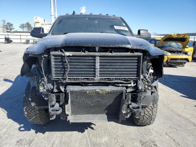 Photo 5 from auction – 2019 RAM 2500 LARAM with VIN 3C6UR5NL5KG624941
