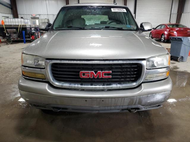 Photo 5 from auction – 2002 GMC YUKON with VIN 1GKEK13Z42J329155