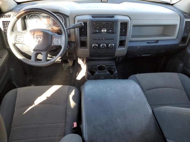 Снимка 8 от търг – 2012 DODGE RAM 1500 S с VIN 1C6RD6FT8CS330307