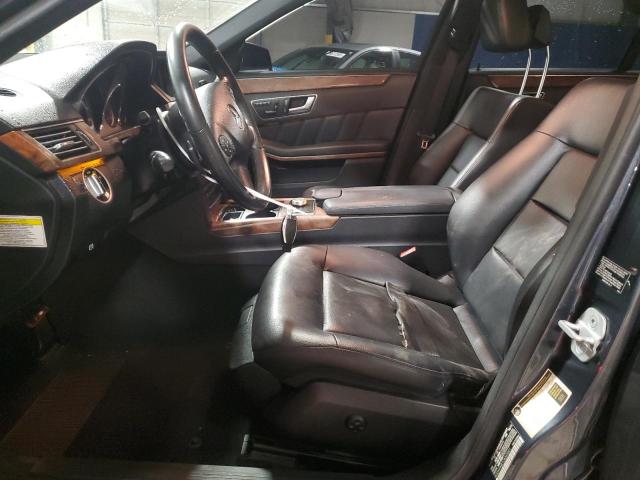 Photo 7 from auction – 2012 MERCEDES-BENZ E 350 4MAT with VIN WDDHF8JB1CA545001