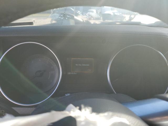 Photo 9 from auction – 2020 FORD MUSTANG with VIN 1FA6P8TH3L5157895