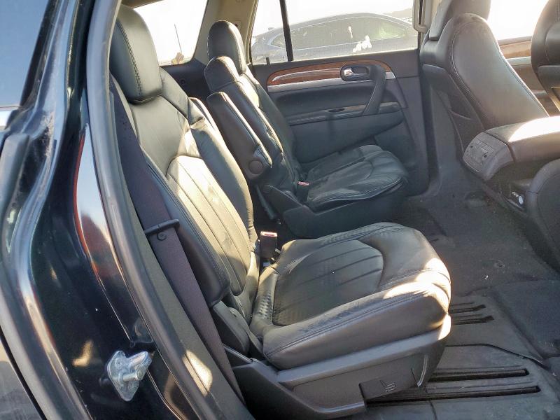 Фото 11 с аукциона – 2010 BUICK ENCLAVE CX с VIN 5GALRCED6AJ180534