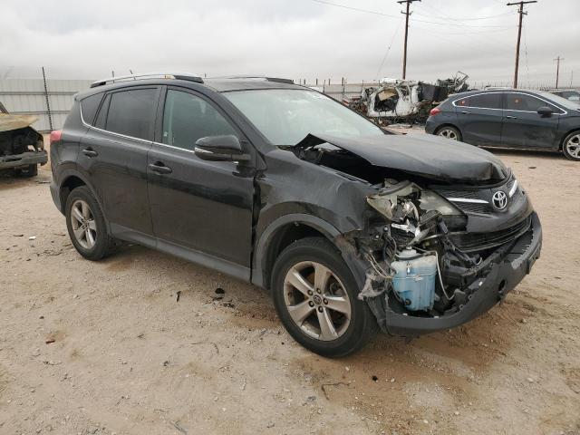 Photo 4 from auction – 2015 TOYOTA RAV4 XLE with VIN 2T3WFREV7FW170801