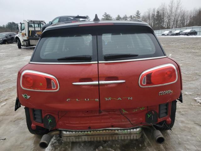 Photo 6 from auction – 2017 MINI COOPER S C with VIN WMWLU5C56H2C45777