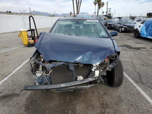 Photo 5 from auction – 2007 TOYOTA COROLLA CE with VIN 1NXBR32E17Z844880