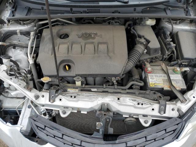 Photo 11 from auction – 2016 TOYOTA COROLLA L with VIN 2T1BURHEXGC607153