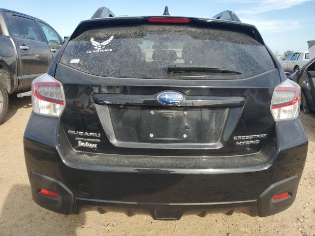 Photo 6 from auction – 2016 SUBARU CROSSTREK with VIN JF2GPBLC1GH235306