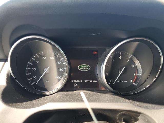 Photo 9 from auction – 2015 LAND ROVER RANGE ROVE with VIN SALVR2BG0FH027493