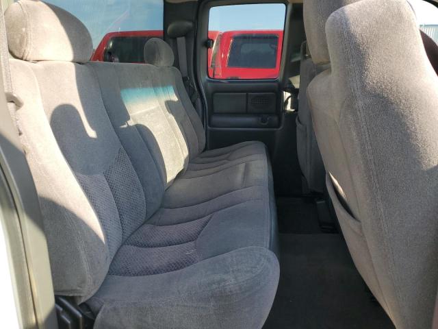 Photo 10 from auction – 2003 CHEVROLET SILVERADO with VIN 1GCEC19V23Z222945
