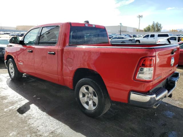 Photo 2 from auction – 2023 RAM 1500 BIG H with VIN 1C6SRFFT2PN574235