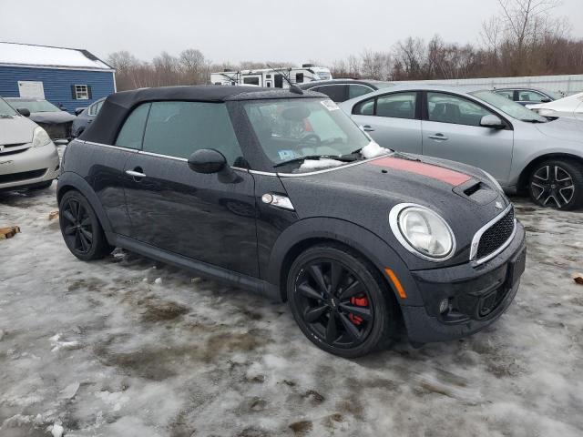 Снимка 4 от търг – 2011 MINI COOPER S с VIN WMWZP3C51BTX83467