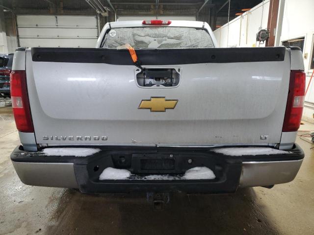 Photo 6 from auction – 2012 CHEVROLET SILVERADO with VIN 1GCPKSE72CF138487
