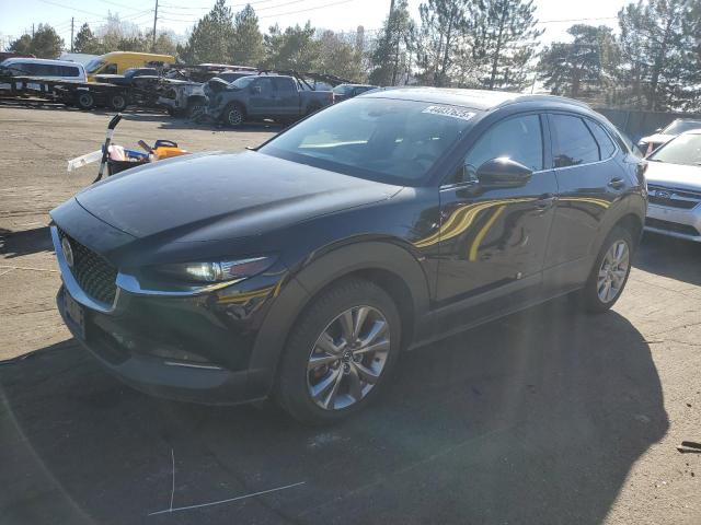 MAZDA CX-30 PREM 2020 with VIN 3MVDMBEM2LM106771 - Photo from auction
