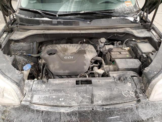 Photo 11 from auction – 2014 KIA SOUL with VIN KNDJN2A23E7036927