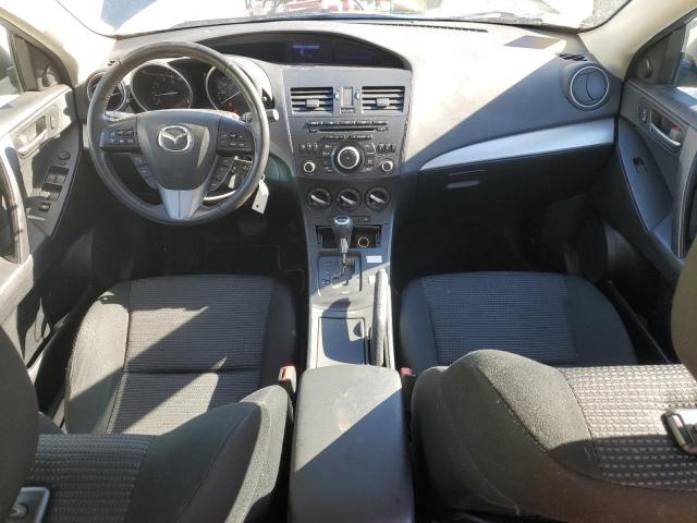 Photo 8 from auction – 2012 MAZDA 3 I with VIN JM1BL1V85C1611449