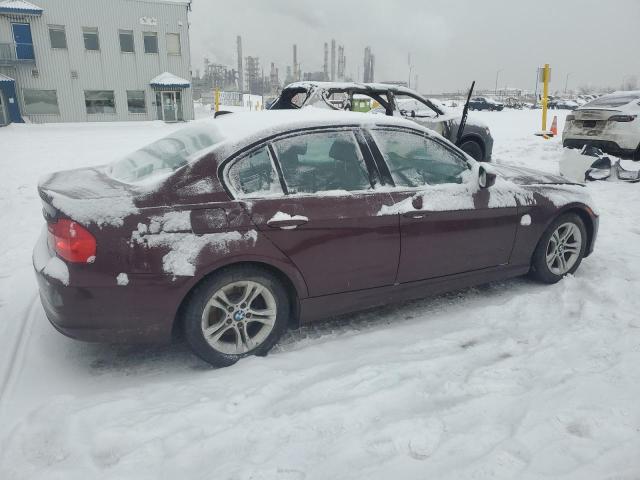 Снимка 3 от търг – 2009 BMW 328 I с VIN WBAPH73529A173174
