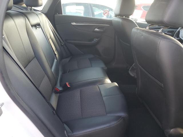 Photo 10 from auction – 2017 CHEVROLET IMPALA LT with VIN 2G1105S33H9160165