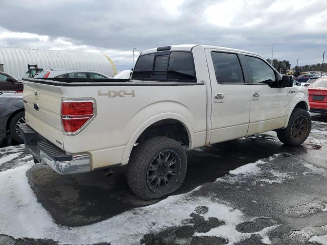 Photo 3 from auction – 2011 FORD F150 SUPER with VIN 1FTFW1EF9BFA02664