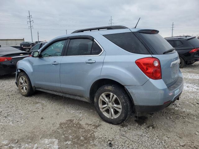 Photo 2 from auction – 2014 CHEVROLET EQUINOX LT with VIN 2GNFLFEK4E6139701