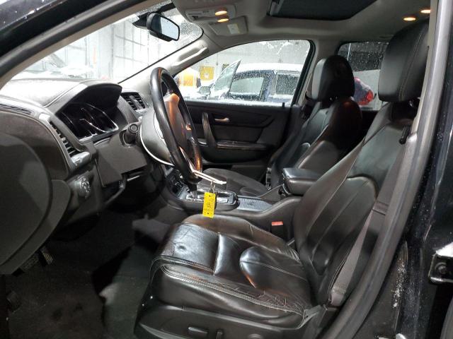 Zdjęcie 7 z aukcji – 2015 GMC ACADIA SLT z VIN 1GKKVRKD2FJ312276