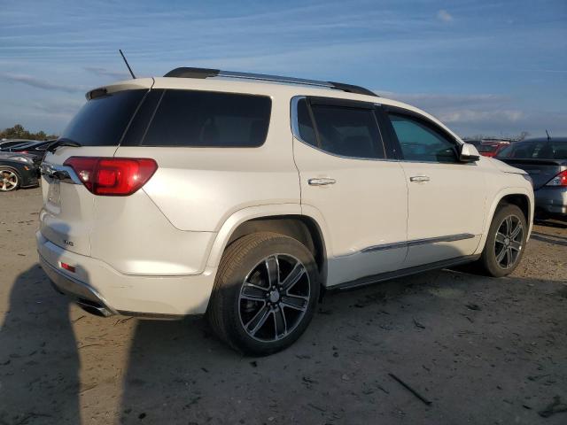 Photo 3 from auction – 2017 GMC ACADIA DEN with VIN 1GKKNXLS3HZ280718
