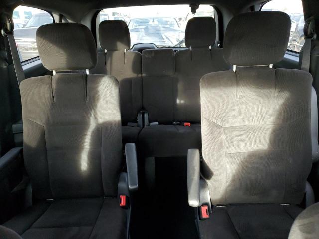 Photo 10 from auction – 2014 DODGE GRAND CARA with VIN 2C4RDGBG5ER331734