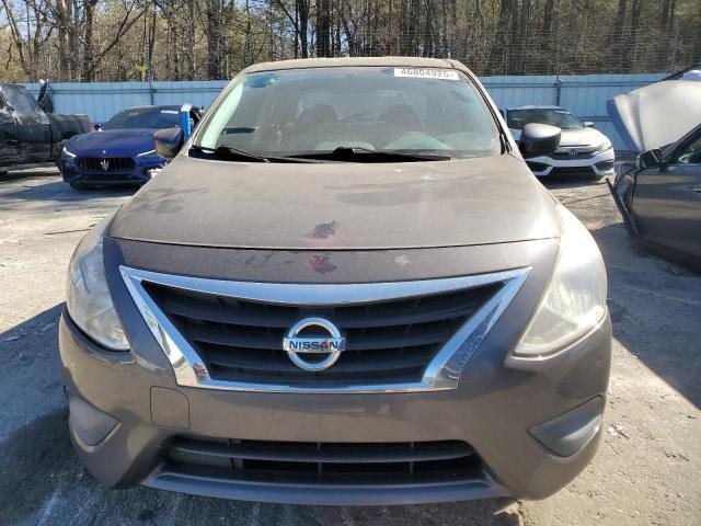 Photo 5 from auction – 2015 NISSAN VERSA S with VIN 3N1CN7AP0FL946780