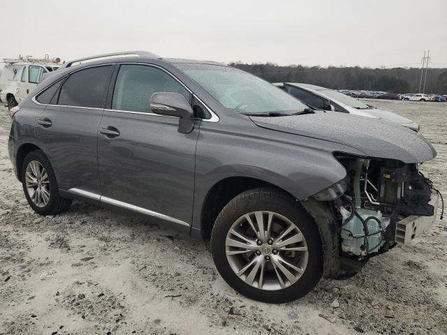 Zdjęcie 4 z aukcji – 2013 LEXUS RX 350 z VIN 2T2ZK1BA7DC119801