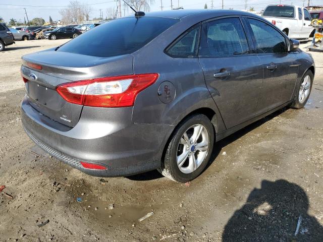 Photo 3 from auction – 2013 FORD FOCUS SE with VIN 1FADP3F28DL296449