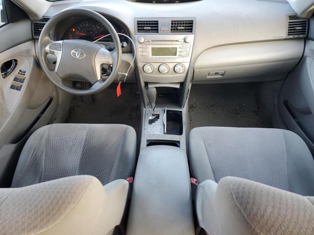 Photo 8 from auction – 2010 TOYOTA CAMRY BASE with VIN 4T1BF3EKXAU546281