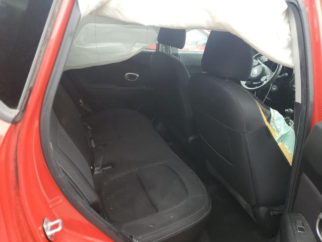 Photo 10 from auction – 2018 KIA SOUL + with VIN KNDJP3A57J7545570