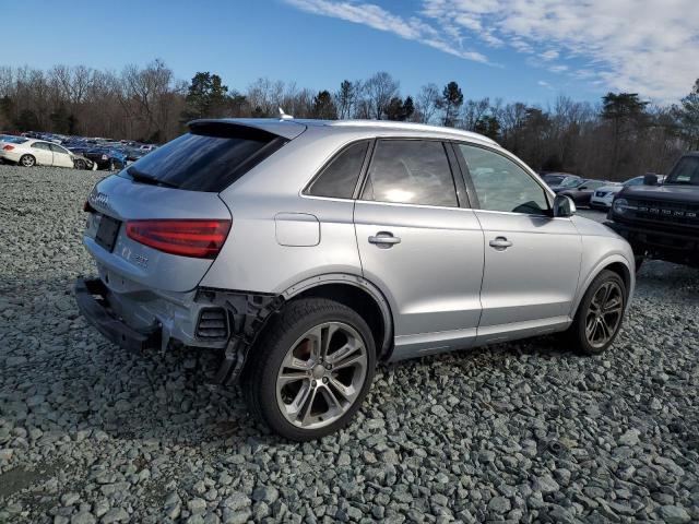 Photo 3 from auction – 2015 AUDI Q3 PREMIUM with VIN WA1EFCFS4FR006008